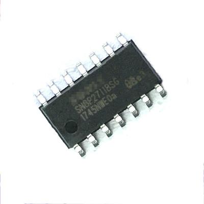 China New original SOP14 microcontroller IC MCU chips SN8P2711B SN8P2711BSG SN8P2711BSG for sale