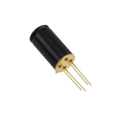 China TO-39 Temperature Sensor MLX90614ESF-DCC-000-TU High Accuracy IR Sensitivity Bottom Non-contact Temperature Sensor for sale