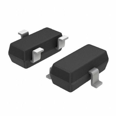 China SMD/SMT SOT-23-3 LM60 LM60CIM3X Board Mount Temperature Sensors for sale