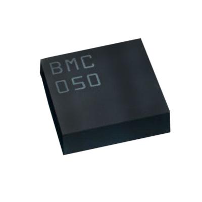 China New and Original Digital Multifunctional Sensor De Movimiento 16-VFLGA Programmable Motion Sensor IC Chips BMC050 BMC050 for sale