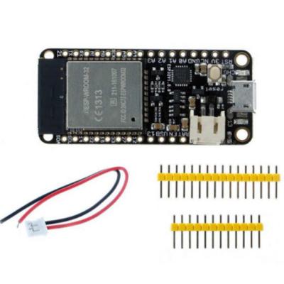 China Hot Selling Dual Core WIfi ESP32 Developer Board 4MB Flash Development Board ESP32 Developer 5.1x4.3cm/2.0x1.69inch for sale