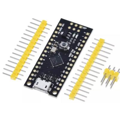 China Upgraded ATTINY88 44.5x18.3x3 Board ATTINY88 V3.0 Board Digispark Expansion Board Development Board for sale