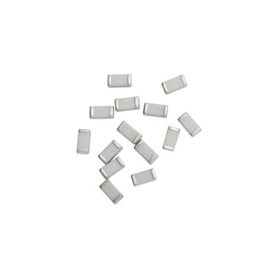 China SMD 1000V MLCC General Purpose Ceramic CAPACITOR CC1206JKNPOCBN330 NPO 33PF 5% NPO 33PF 5% Capacitor With High Quality for sale