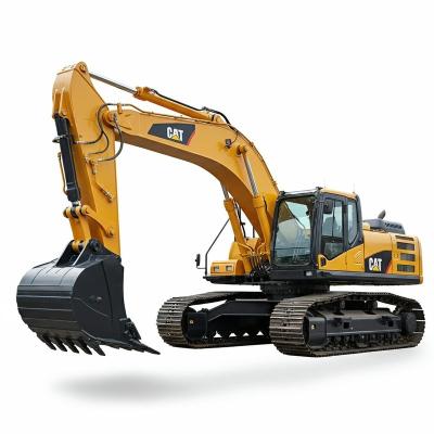 China 1.6cbm 30 Ton Cummins Engine Excavator  XE305D High Torque for sale