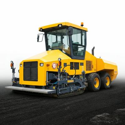 China 140KW Engine Width 8m Thickness 400mm  RP753 Road Concrete Paver for sale