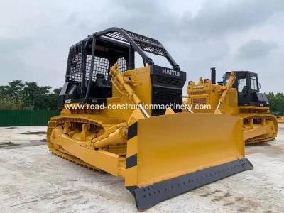 China 3.6km/H 220hp Track Crawler Bulldozer Haitui HD22F With Cummins Engine for sale