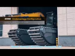 XCMG Amphibious Excavator XE215S 0.93m3 for Sale Near Me in Philippines