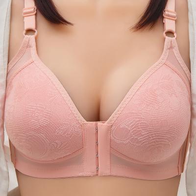 China Big Size Bras Sexy Women Invisible Bralette Bra Backless Underwear Breathable Strapless Women Plus Size Tights Plus Size Bras SHEIN for sale