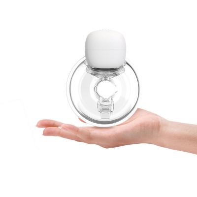 China 2022 New Design High Quality Breast Pump Hospital Grade Portable Breast Pump BPA Free for sale