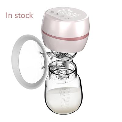 China BPA Free OEM/Odm Service Anti-flow Breast Pump 2021Portable Breast Pump Platypus Valve Electric Breast Pump for sale