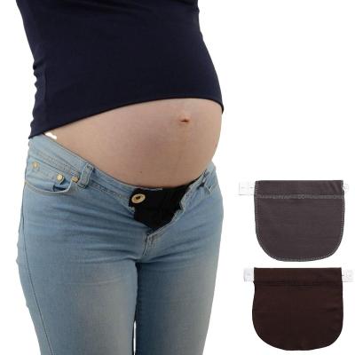 China 2022 New Design Pregnant Belt Extender Belt Maternity Belt Waist Supplement For Pregnant Sewing Accessories for sale