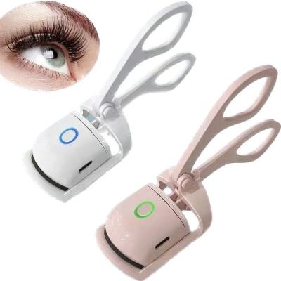 China Electrically PASSIONATE Heated Eyelash Clip With A Durable 3 Year Styling Warranty Wholesale By Manufacturers After Sales for sale