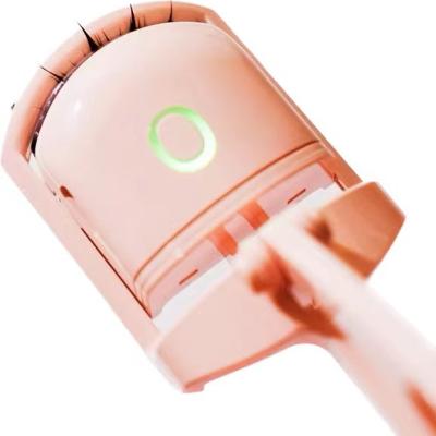 China Shrmeil PASSIONATE Electric Brilliant Brand Eyelash Clip Eyelash Clip Eyelash Tools Genuine Makeup Beauty Products With After-sales Warranty for sale