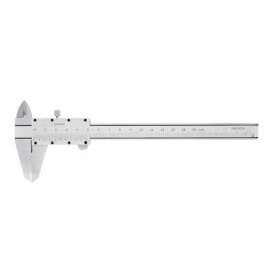 China Cheap Price High Quality Vernier Caliper Custom Stainless Steel Vernier Caliper 2021 Outer Diameter for sale