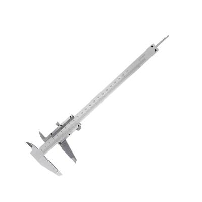 China Accurate registration same vernier caliper price from outside diameter china professional manufacture for sale