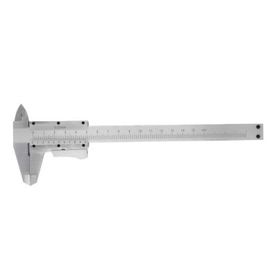 China digital vernier gauge 150mm 0-150 vernier gauges vernier gauges for sale