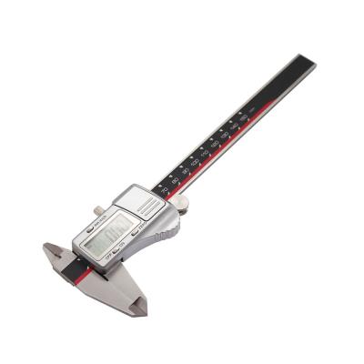 China Special Design Widely Used Digital Vernier Caliper Waterproof Outer Diameter for sale