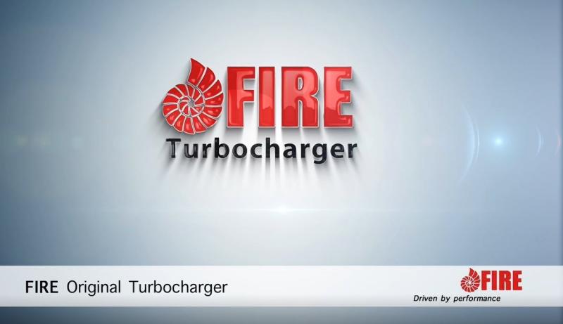 Verified China supplier - Fengcheng Fire Turbocharger Manufacturing Co., Ltd