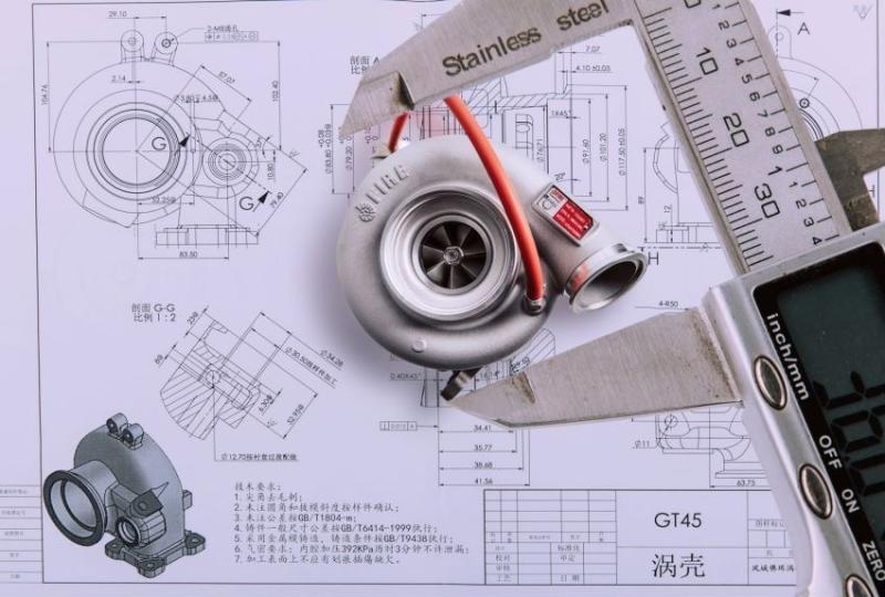 Verified China supplier - Fengcheng Fire Turbocharger Manufacturing Co., Ltd