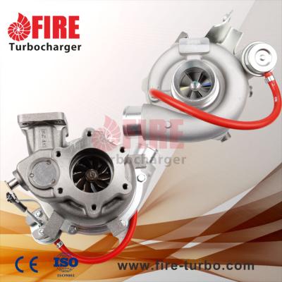 Κίνα GT3271LS Turbo 716677-5001S 28230-8Y000 Hyundai φορτηγό Τούρμπο φορτιστή προς πώληση