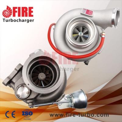 Китай GTC4294BNS Scania Turbocharger 779839-5026S 2057669 с двигателем Euro5 DC1307 продается