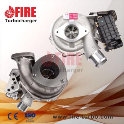 China Ford Ranger 3.2 Turbo GTB2256VK 798166-5007S BK3Q-6K682-AB Ford SAFA Engine for sale