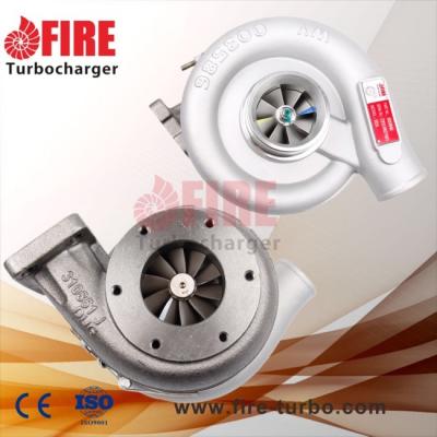 Cina H2A Turbo 3523646 4663911 Volvo Turbocompressore con motore TD70G TD70E TD71GG TD61GG in vendita