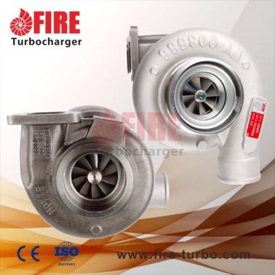 Cina H2C Turbo 3524695 5000681269 Turbocompressore Renault con motore MIDR062045 in vendita