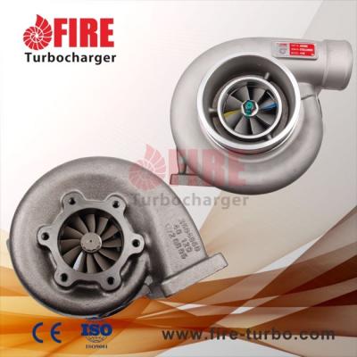 China 14.2L Scania Turbocharger H3B Turbo 3533988 1356694 With DS14-09 Engine for sale