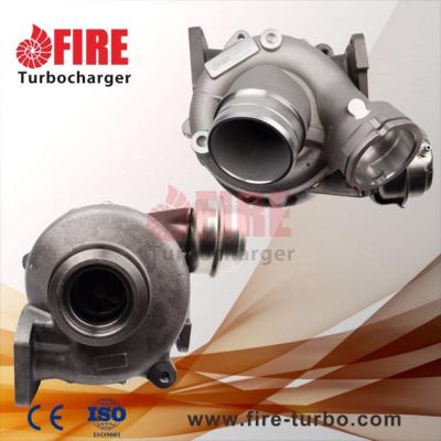 China GT2056V Turbo 716885-0001 070145702BX Volkswagen Touareg Turbo 2.5L With BAC  / BLK Engine for sale