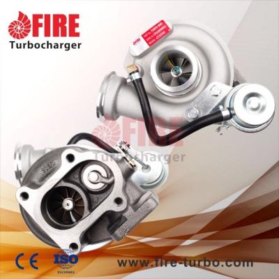 China GT2559S Turbo 733676-0003 Volare Turbo 4.0L With MWM 4.12TCA Engine for sale