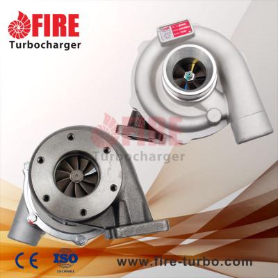 China Industrial Perkins Turbocharger GT3267 Turbo 452234-5006S 2674A335 for sale