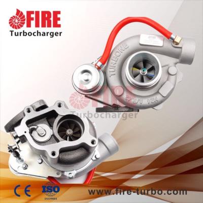 Cina GT22 Turbo 736210-5003 1118300SZ Turbocompressore per camion Isuzu JMC con motore JX493ZQ in vendita