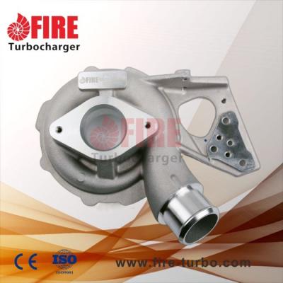 China Compressor Housing GTB2256VK 880862-5001S BK3Q-6K682-RC 798166-0006 812971-5002S for sale