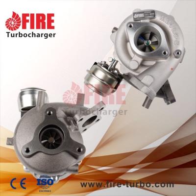 China GT2056V Turbo 767720-5004S 14411-EB70A 2005- Nissan Navara With YD25DDTi Engine for sale