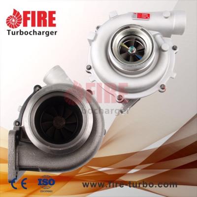 China GT4082 Turbo Navistar Turbocharger 466741-5054S 1825406C92 With DT466 Engine for sale