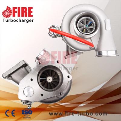 China GTA42 Turbo 800992-0006 62630110581 China Turbocompressor met Weichai WP12.375 motor Te koop