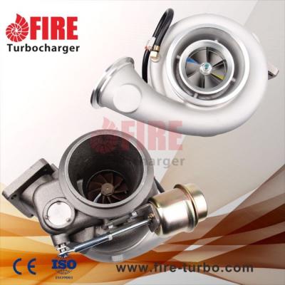 China GTA4294BNS Detroit Turbocompressor 714788-5001S 23528065 Turbo met serie 60 motor Te koop