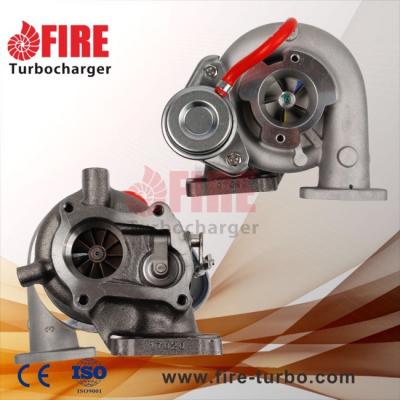 Chine Toyota CT12B Turbo 17201-17040 2439525 Toyota Landcruiser 100 Moteur 1HD-FTE à vendre