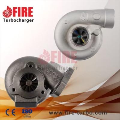 China S1B Turbo 313818 04209145KZ Deutz Industrieel motoronderdelen Turbocompressoren Te koop