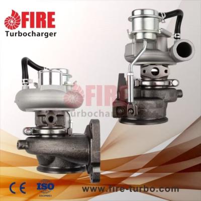 China TD03L4 Turbo 49131-05210 6U3Q-6K682-AE Ford With HHJA / HHUB / 4HV PSA Engine for sale