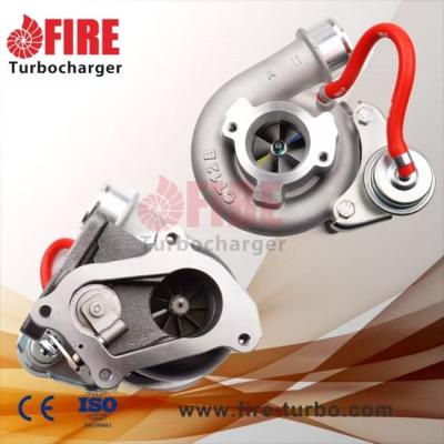 Cina CT12B Turbo 17201-67040 1720167040 Toyota Landcruiser Turbocompressore in vendita