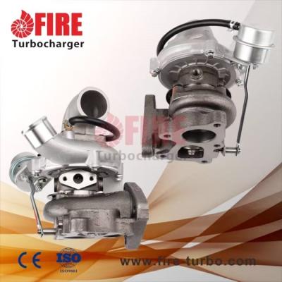 China GT1749S Turbo 49135-04350 28200-42800 Turbo Hyundai Starex Turbo for sale