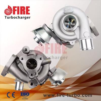 Chine GT1749V Turbo 801891-5001S 17201-27030 Toyota Auris 2.0 D-4D 1CD-FTV Moteur à vendre