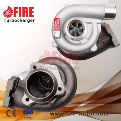 China GT2049S 754111-5009S 2674A423 Turbocharger Perkins Industrial Gen Set With 1103A Engine for sale