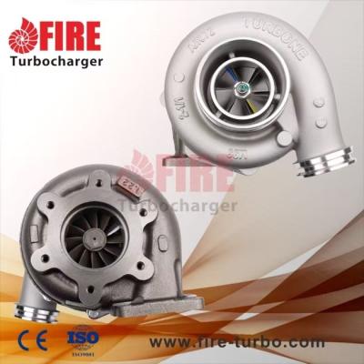 China GT4288N Turbo 452174-5001S 8194432 Volvo Turbocharger 9.6L With D10A Euro-2 Engine for sale