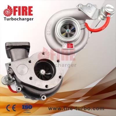 China GT4294S Turbo 452235-5001S 1319281 DAF XF95 Truck Turbocharger With XF355M Euro-2 Engine for sale