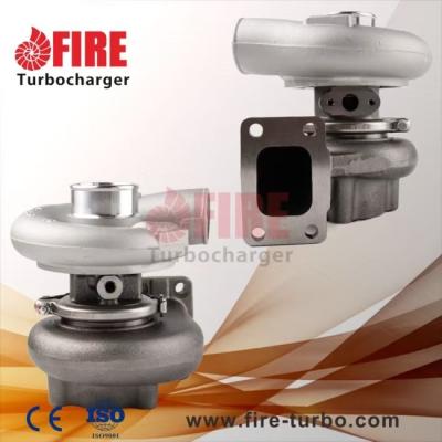 Китай S6KT Mitsubishi Turbocharger TD006H-14C/14 Turbo 49179-00451 5I5015 с двигателем E200B продается