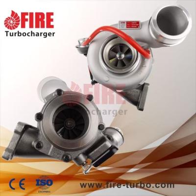 China HE500WG Turbo 5358739 5358907 Foton Turbo mit ISG11 / ISG12-Motor zu verkaufen