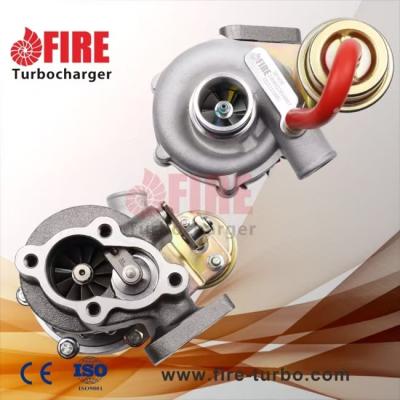 Chine HP40S Turbo 3408023810007 00JP030S008 Quanchai 480 avec moteur 4D18F à vendre